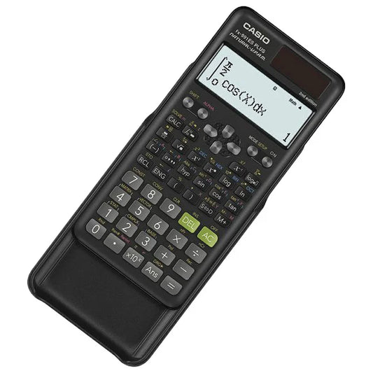 Casio FX-991ES PLUS 2nd Edition rekenmachine — nieuw