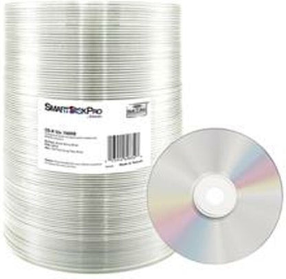 Verbatim CD-R — gebruikt