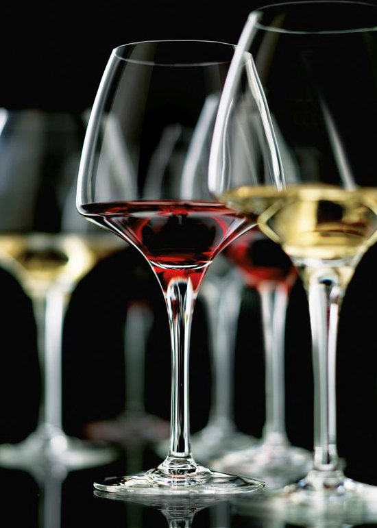 Chef&Sommelier Open Up Wijnglas Pro Tast — zo goed als nieuw