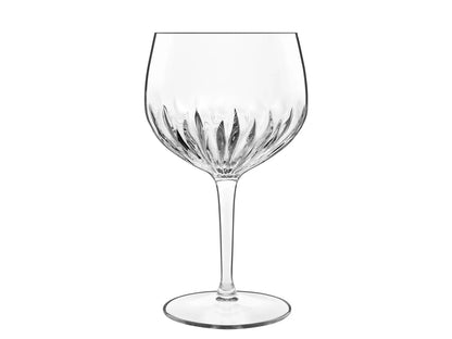 Luigi Bormioli Mixology Glas 4 pcs gift box — nieuw