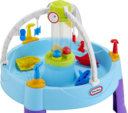 Little Tikes Fun Zone Battle Splash - Wa — zo goed als nieuw