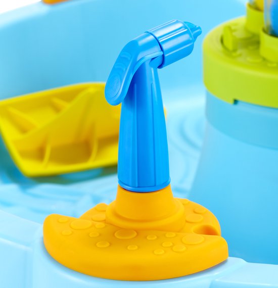 Little Tikes Fun Zone Battle Splash - Wa — zo goed als nieuw