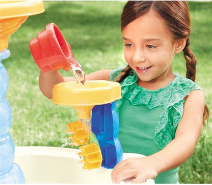 Little Tikes Spiralin' Seas Waterpark — zo goed als nieuw