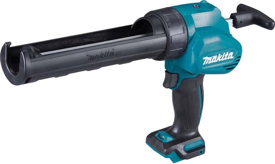 Makita CG100DZA Accu kitspuit — zo goed als nieuw