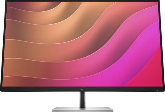 HP E32K G5 4K Ultra HD IPS Monitor — zo goed als nieuw