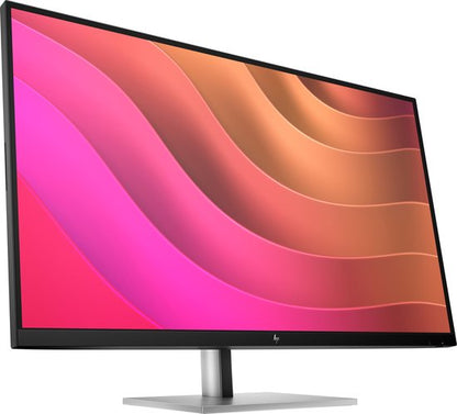 HP E32K G5 4K Ultra HD IPS Monitor — zo goed als nieuw