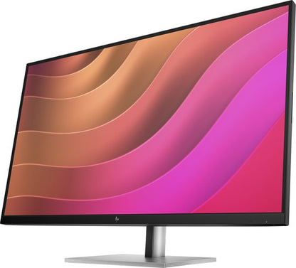 HP E32K G5 4K Ultra HD IPS Monitor — zo goed als nieuw