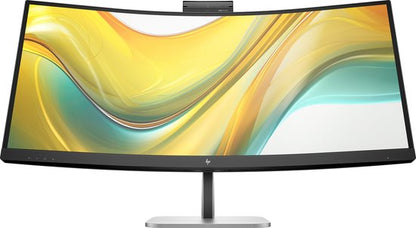 HP9E0Z2UT#ABB Monitor — zo goed als nieuw