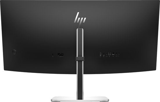 HP9E0Z2UT#ABB Monitor — zo goed als nieuw