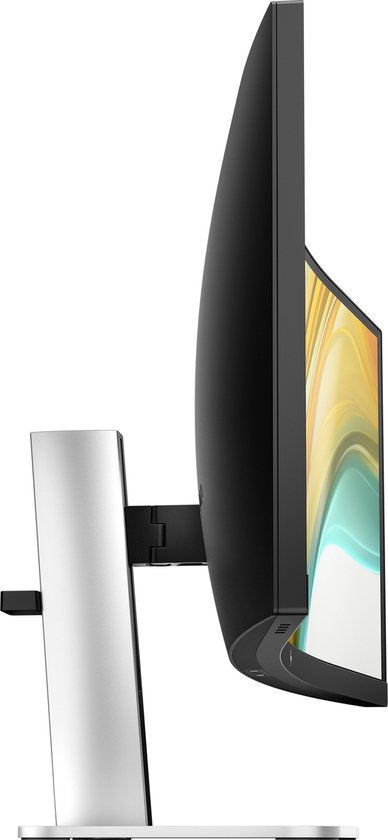 HP9E0Z2UT#ABB Monitor — zo goed als nieuw