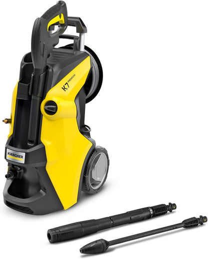 Kärcher K7 Premium Power Flex — zo goed als nieuw