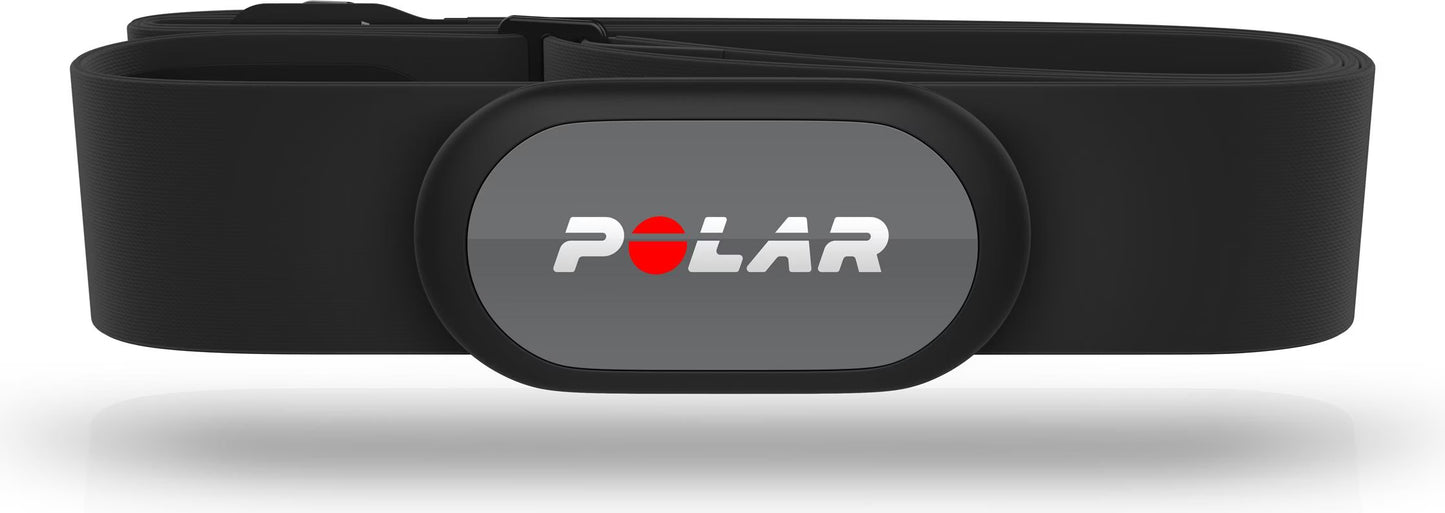 Polar H9 Hartslagsensor met borstband XS — zo goed als nieuw