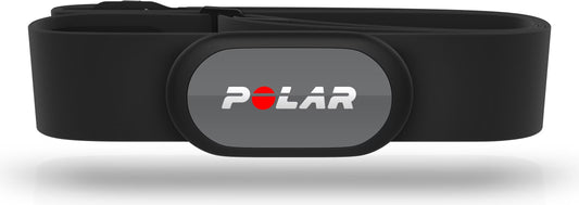 Polar H9 Hartslagsensor met borstband XS — zo goed als nieuw