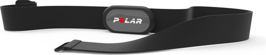 Polar H9 Hartslagsensor met borstband XS — zo goed als nieuw