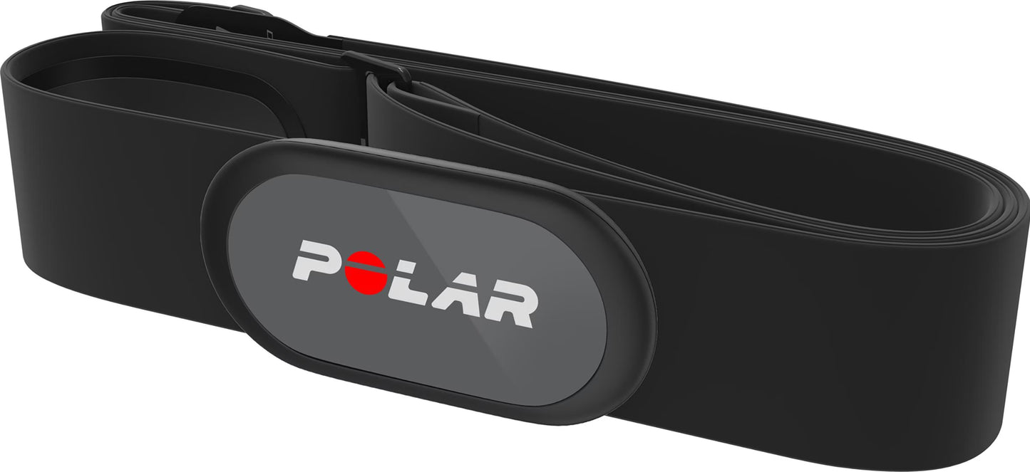 Polar H9 Hartslagsensor met borstband XS — zo goed als nieuw