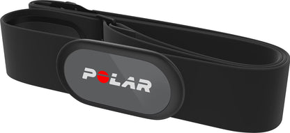 Polar H9 Hartslagsensor met borstband XS — zo goed als nieuw
