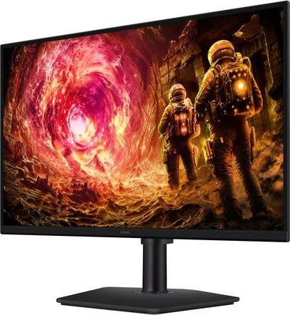 Samsung Odyssey G5 LS27FG502EUXEN - Moni — zo goed als nieuw