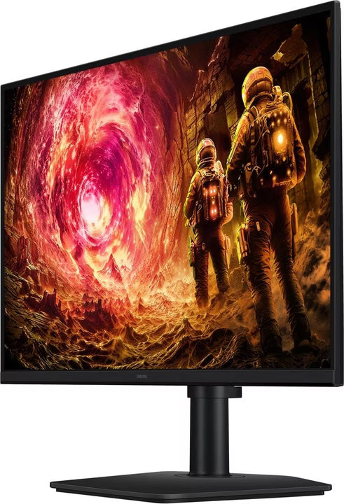 Samsung Odyssey G5 LS27FG502EUXEN - Moni — zo goed als nieuw