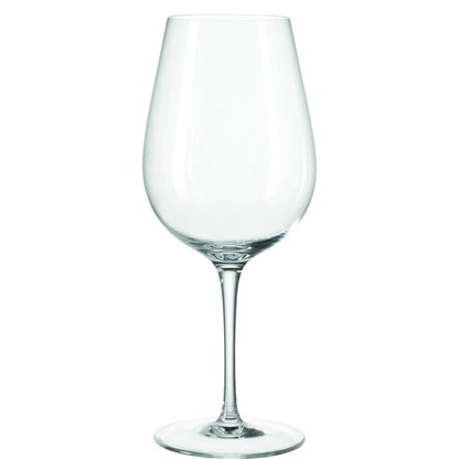 Leonardo Tivoli Witte wijnglas XL - 6 stuks — nieuw