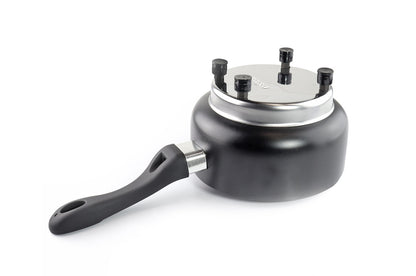 Elektrische pan auto 18cm 150W 12V — nieuw