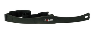 Polar T31 gecodeerde hartslagmeter met b — zo goed als nieuw