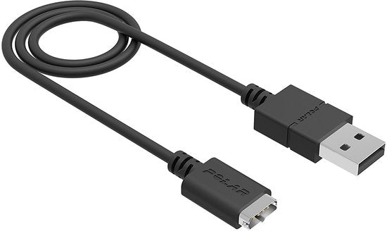 Polar USB-oplaadkabel M430 — zo goed als nieuw