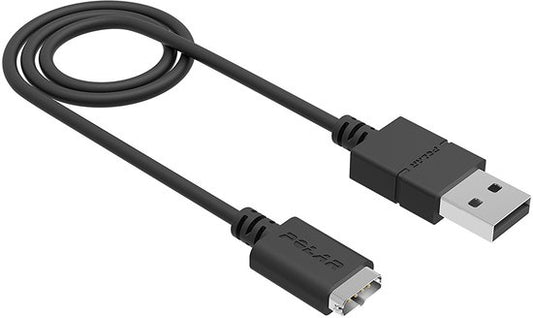Polar USB-oplaadkabel M430 — zo goed als nieuw