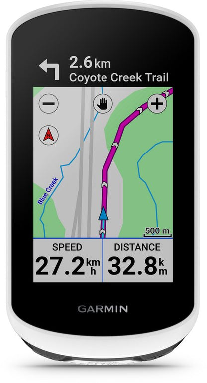 Garmin Edge Explore 2 - Fietsnavigatie — zo goed als nieuw