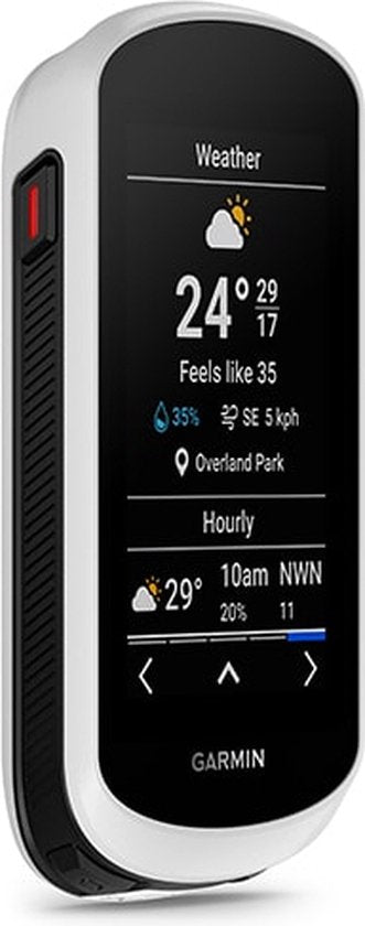 Garmin Edge Explore 2 - Fietsnavigatie — zo goed als nieuw