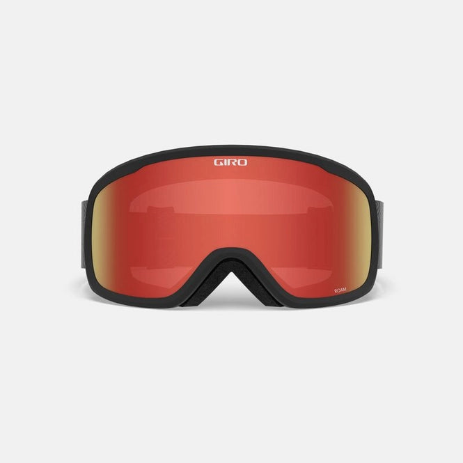Giro GG Roam Skibril Blacktech Amber Yellow — Zeer goed