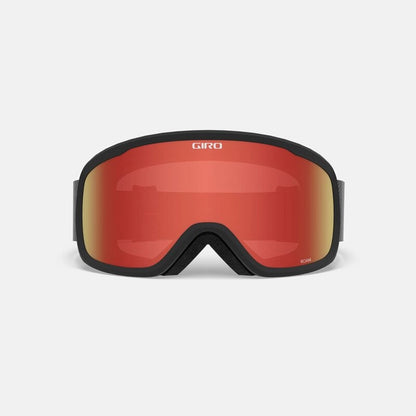 Giro GG Roam Skibril Blacktech Amber Yellow — Zeer goed