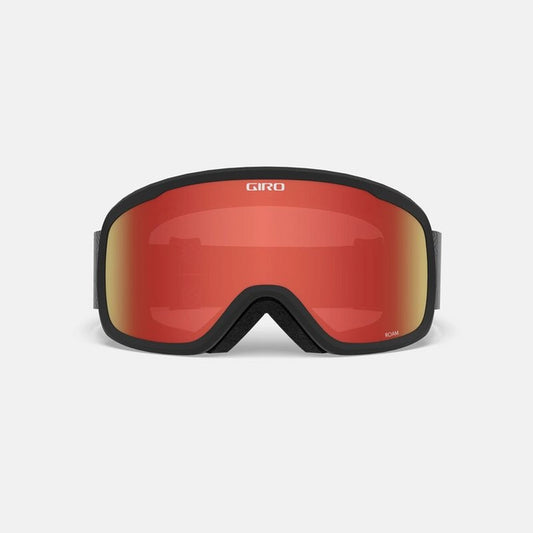 Giro GG Roam Skibril Blacktech Amber Yellow — Zeer goed