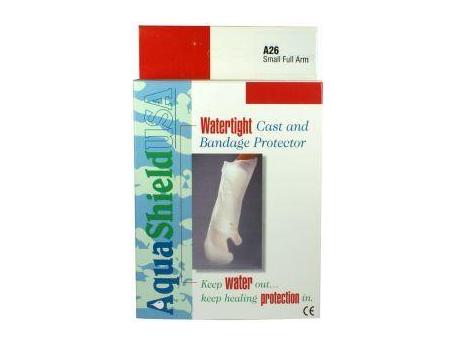 Aquashield Gehele arm klein