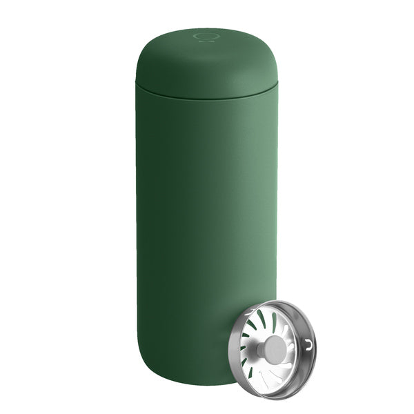 FELLOW Carter "Move" Mug Cargo Green 475ml — Zeer goed