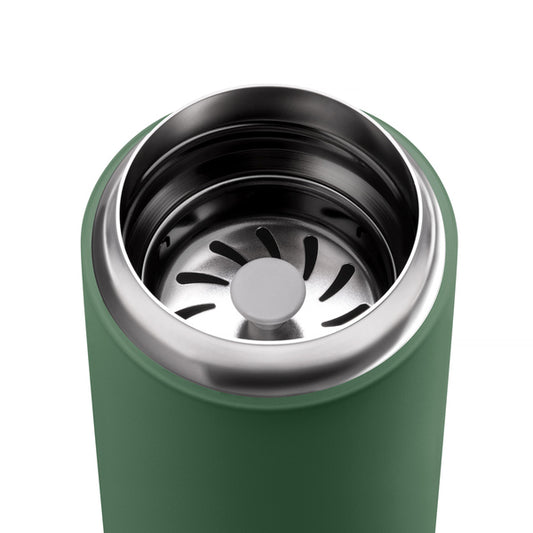 FELLOW Carter "Move" Mug Cargo Green 475ml — Zeer goed