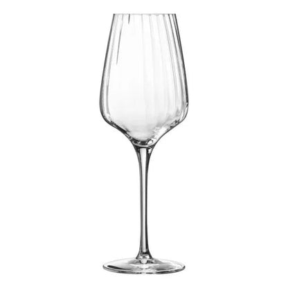 Chef & Sommelier Symetrie Wijnglas Set-6 — nieuw