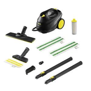 Kärcher SC3 EasyFix Go!Further — zo goed als nieuw