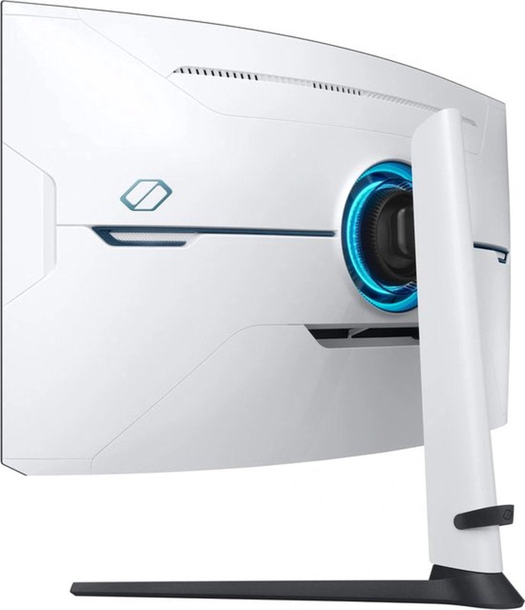 Samsung Odyssey Neo G8 S32BG850NP Monito — zo goed als nieuw