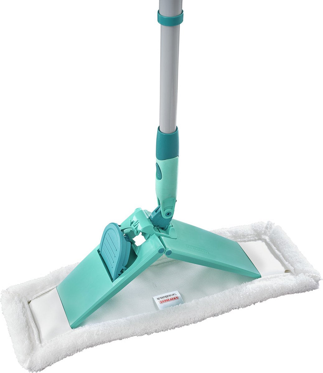 Leifheit Classic XL Vloerwisser — zo goed als nieuw