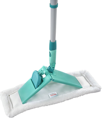 Leifheit Classic XL Vloerwisser — zo goed als nieuw
