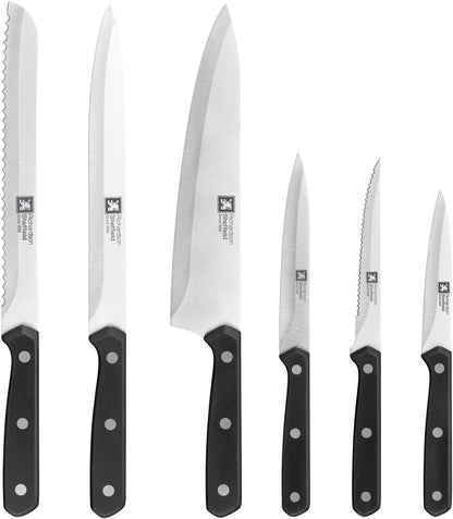 Richardson Sheffield Cucina Messenset 6-delig — gebruikt