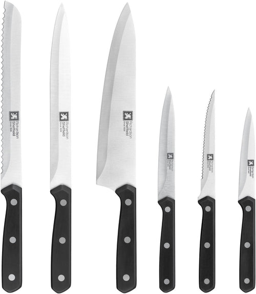 Richardson Sheffield Cucina Messenset 6-delig — gebruikt
