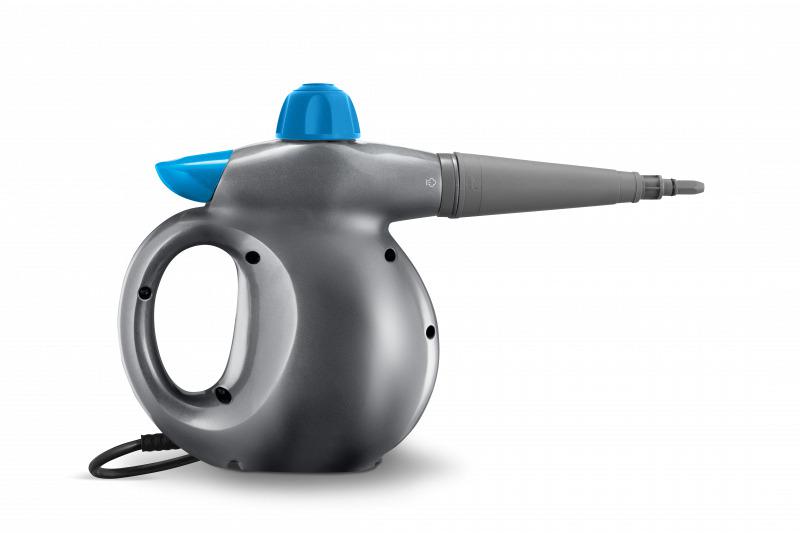 Bissell Steam Shot — Zeer goed