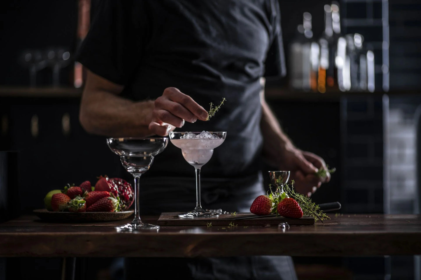 Schott Zwiesel Bar Special Margaritaglas 283ml — nieuw