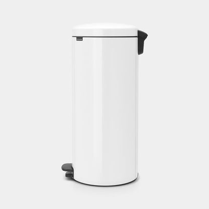 Brabantia NewIcon Prullenbak 30 liter — Nieuw maar beschadigd