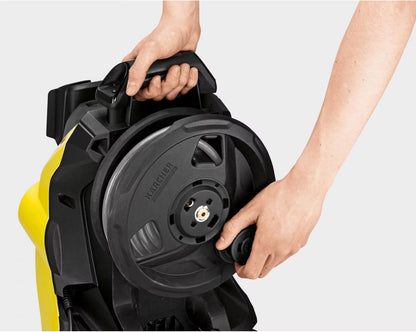 Kärcher K7 Premium Power Flex — zo goed als nieuw