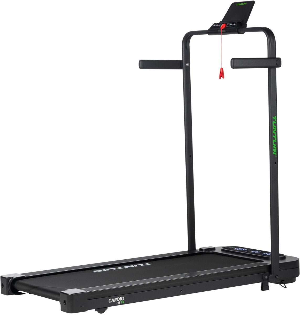 Tunturi Cardio Fit T5 Loopband — nieuw