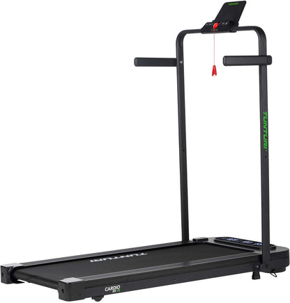 Tunturi Cardio Fit T5 Loopband — nieuw