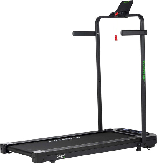 Tunturi Cardio Fit T5 Loopband — nieuw