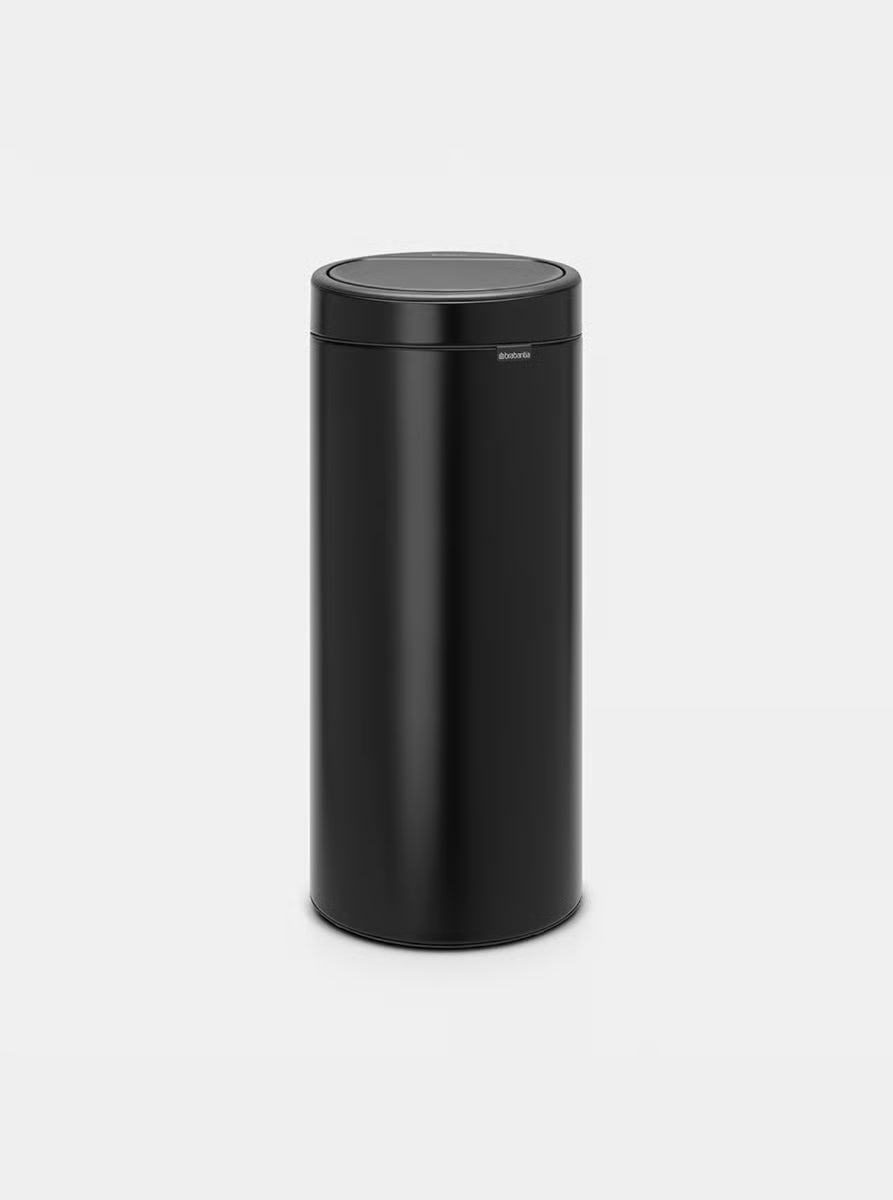 Brabantia Touch Bin Prullenbak - 30 liter — Nieuw maar beschadigd
